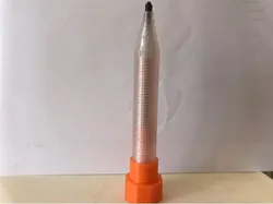 Underwater Grease/Wax Pencil Version 2
