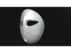 Vega Mask