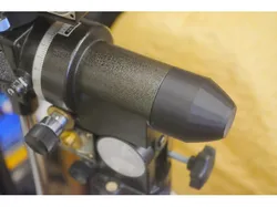 Vixen Super Polaris Equatorial Mount Polar Scope Cap
