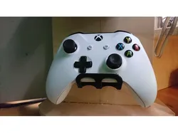 X-Box one Controller Wallmount
