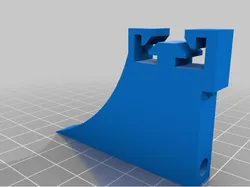 2020 ATX PSU mount distance