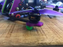 Acrobrat Lightweight Feet