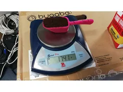 Aeropress Single-Scoop