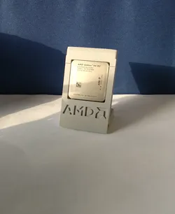 AMD CPU stand