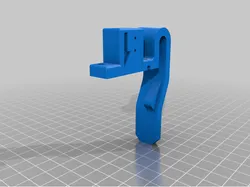Another Manual Filament Feed Upgrade