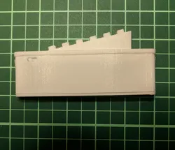 Articulating Window Stop for ComfortWorld Windows