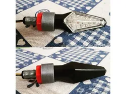 Barracuda Turn Signal Rework