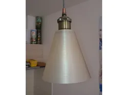 Basic Lamp Hood