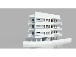Bauhaus: 7 Ruppin Street, Tel Aviv