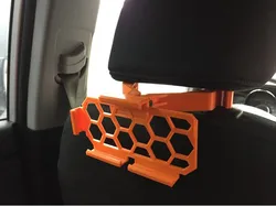 carseat iphone holder.