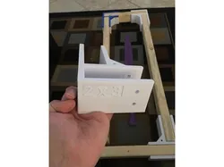 Casting Corner Frames