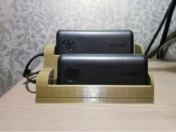 Charging station / dock for ANKER PowerCore II 6700