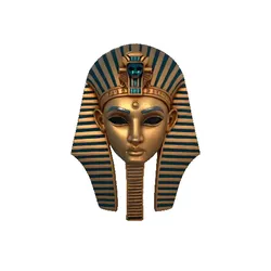 COLLECTION MASKS "EGYPTIAN MASK".