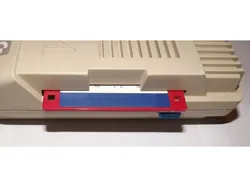 Commodore Amiga 500 PC Floppy Mount and Eject Button