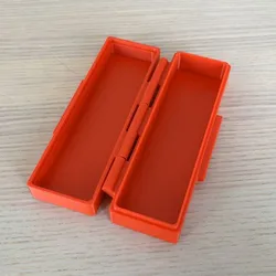 Customizable Case for Hohner Special 20