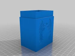 Deckbox