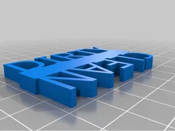 Dishwasher Magnet