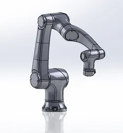 Elfin 10 | 6 DOF Cobot