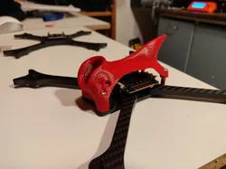 Emodia racer pod