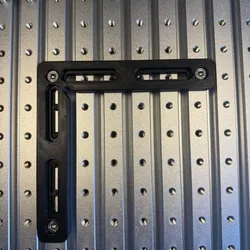 Fiber Laser 90 Degree Fixture