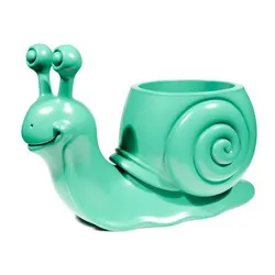 Flowerpot snail