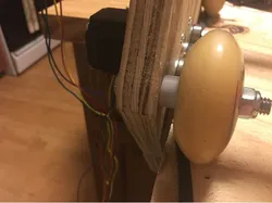 foam cutter spacer