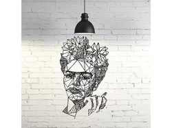 Frida Kahlo 2D