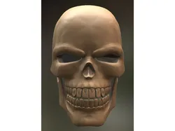 Ghost Rider Options 1 - 3