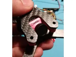 Hantu 5'' 210 quad Camera mount
