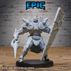 Heart Knight Defence / Royal Warrior / Fighting Guard / Armored Fighter / Evil Castle Encounter