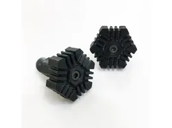 Hex Drawer Knob