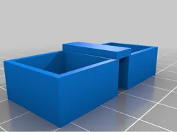 Hinge Box
