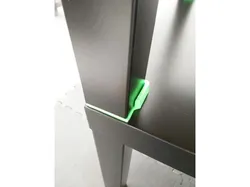 IKEA Lack stacking feet REMIX