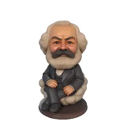 Karl Marx