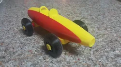 Keiko Car