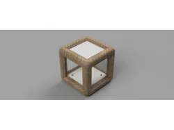 LED Lithophane Lightbox V1