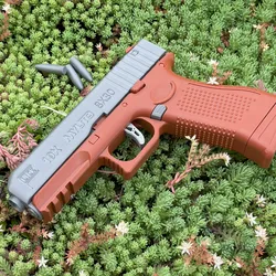 Myuto Flick 19X - Working Toy Gun  (Glock 19X-like)