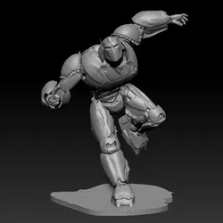 Optimus Primal