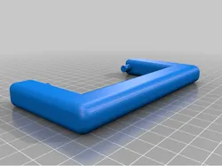 Plano Ammo Box Handle