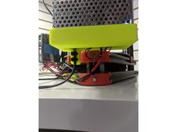Power Supply Mount 20-2020