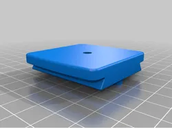 Quick Release Plate for Zomei Z818 and other ballhead tripods
