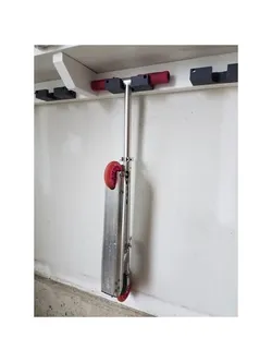 Razor Scooter Holder