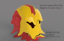 Render Fun..!!