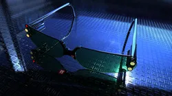 Render Keyshot 4.1 HD for "Eye" Can Hear : CC Glasses