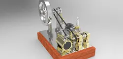 Rendering for atkinson engine