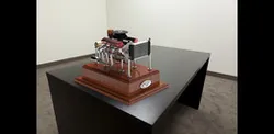 Rendering for keyshot challenge #7