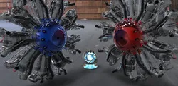 Rendering for keyshot competition #10