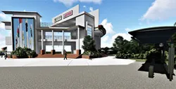 Rendering