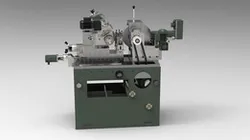 Rendering of Antonio Rabello's Grinder