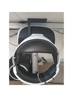 Rift S / PSVR hmd desk hanger